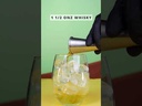 Ginger Whisky