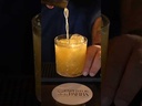 Amaretto Sour