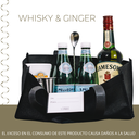 Kit Whisky & Ginger
