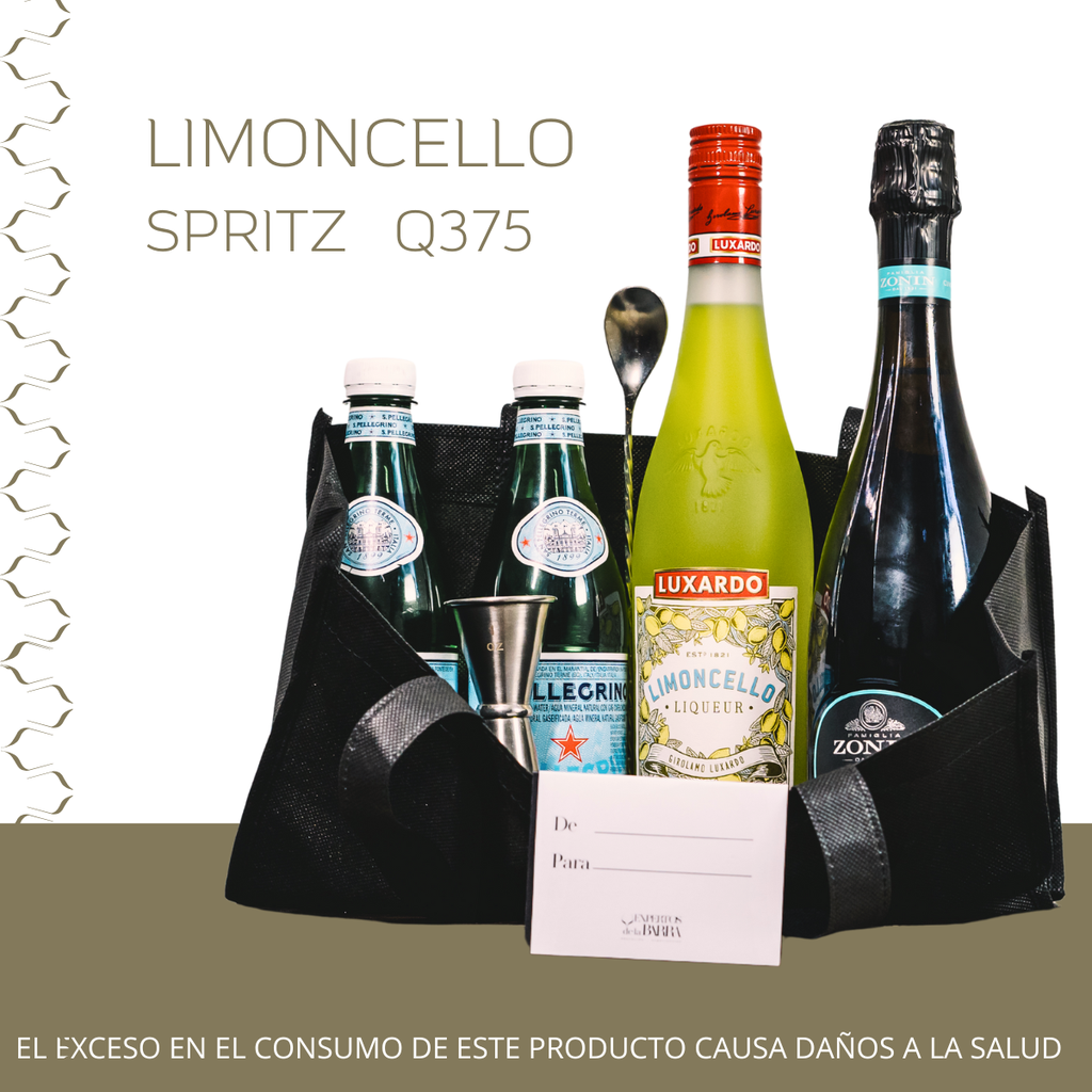 Limoncello