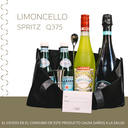 Kit Limoncello Spritz