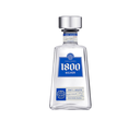 Bot. Tequila 1800 Silver 750ml