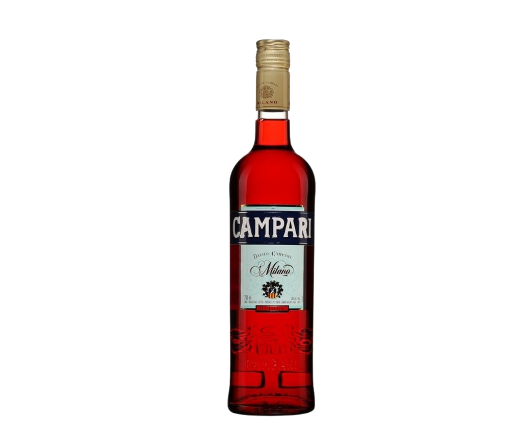 Bot. Aperitivo Campari 750ml