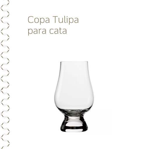 Copa Tulipa para Cata