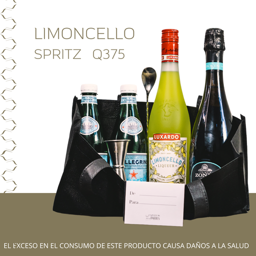Limoncello