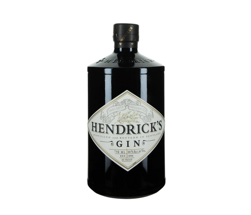 Bot. Gin Hendrick´s 750ml